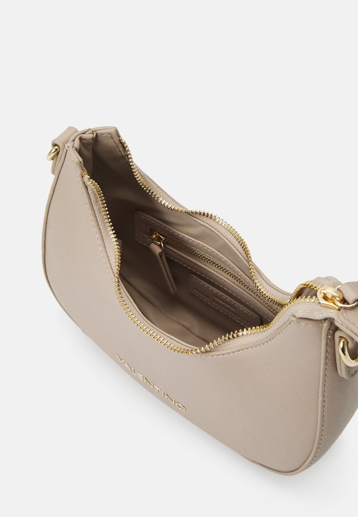 Zero Re Shoulder bag imitation leather