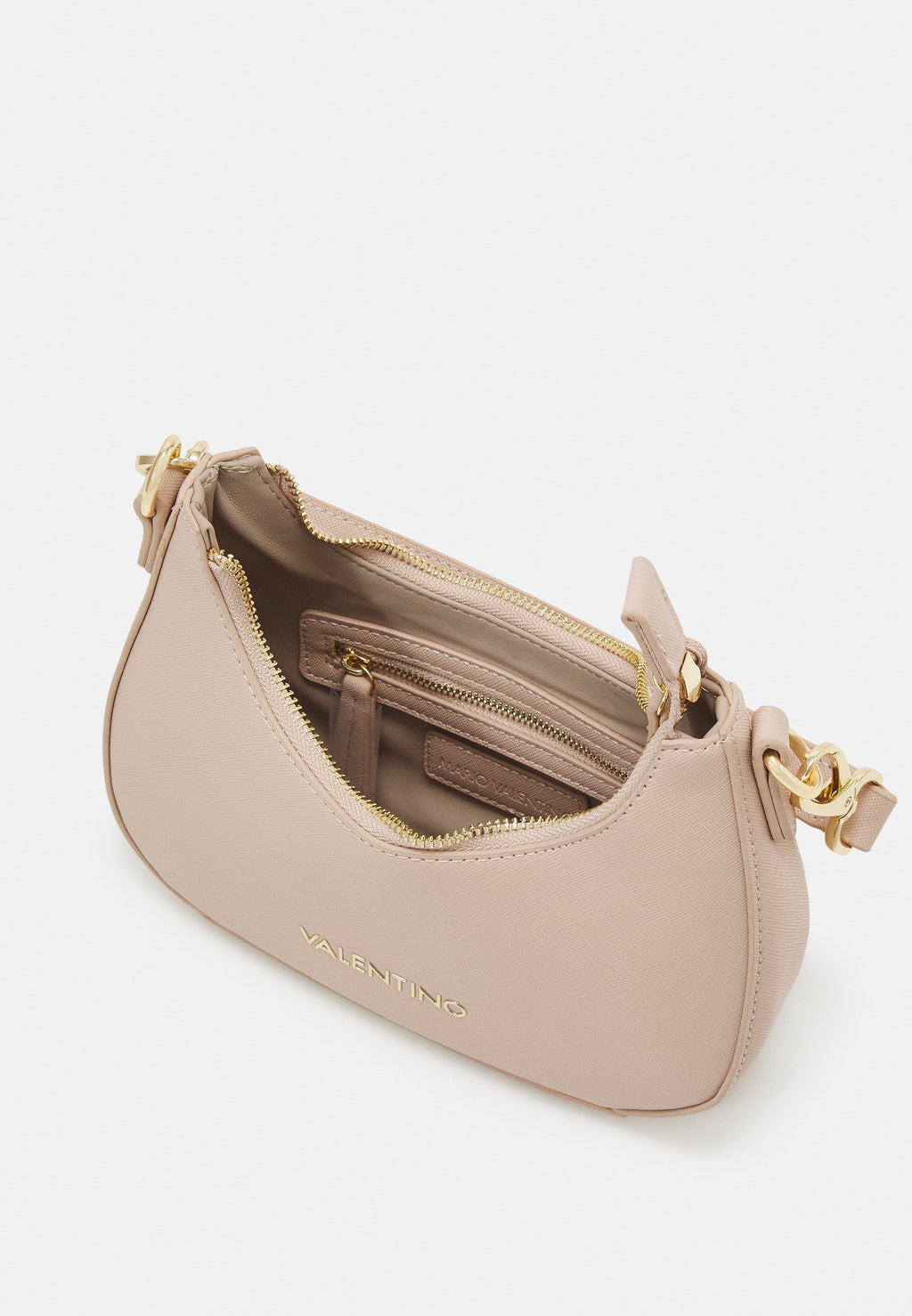 Zero Re Shoulder bag imitation leather