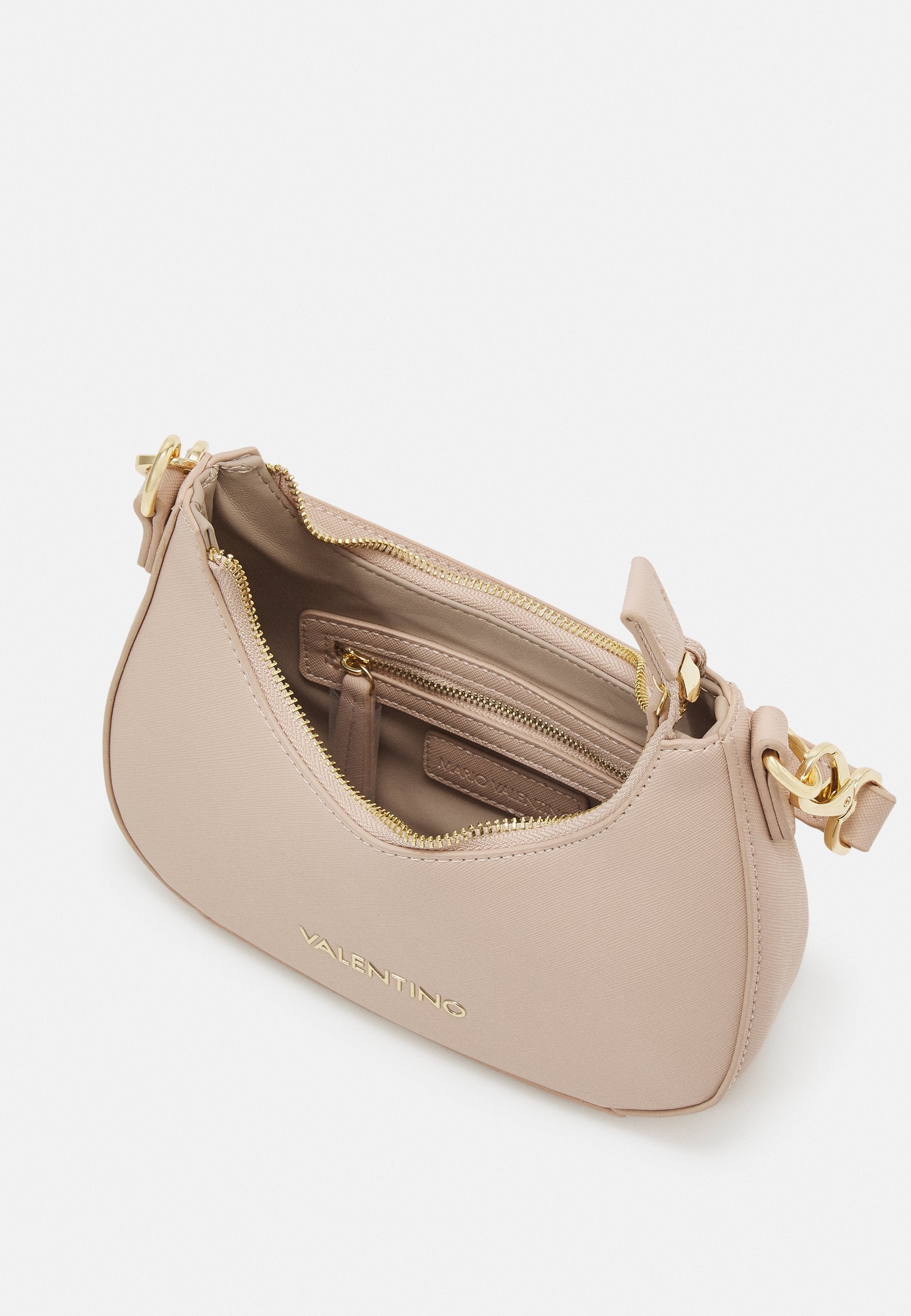 Zero Re Shoulder bag imitation leather