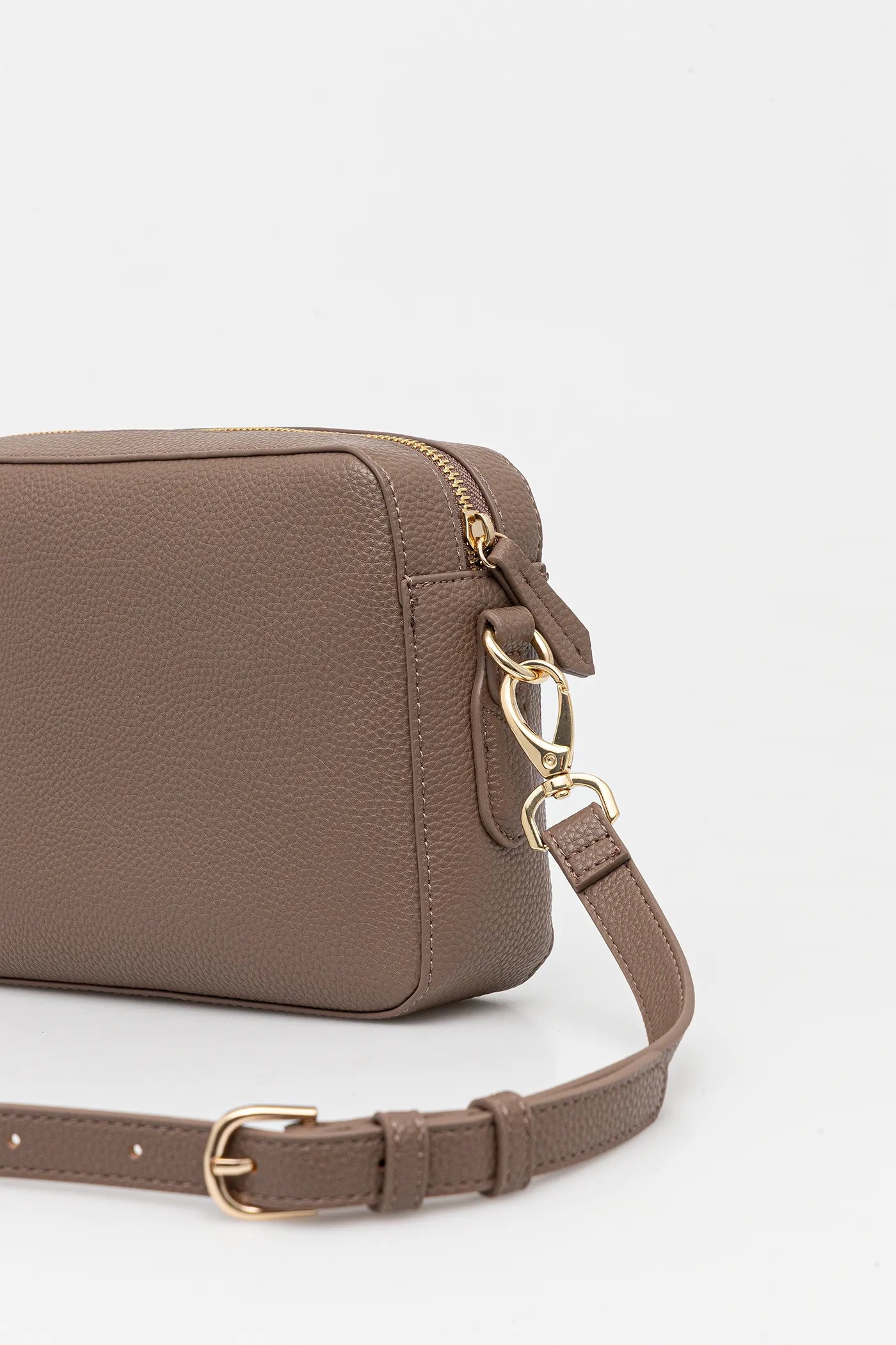 Brixton Crossbody bag imitation leather