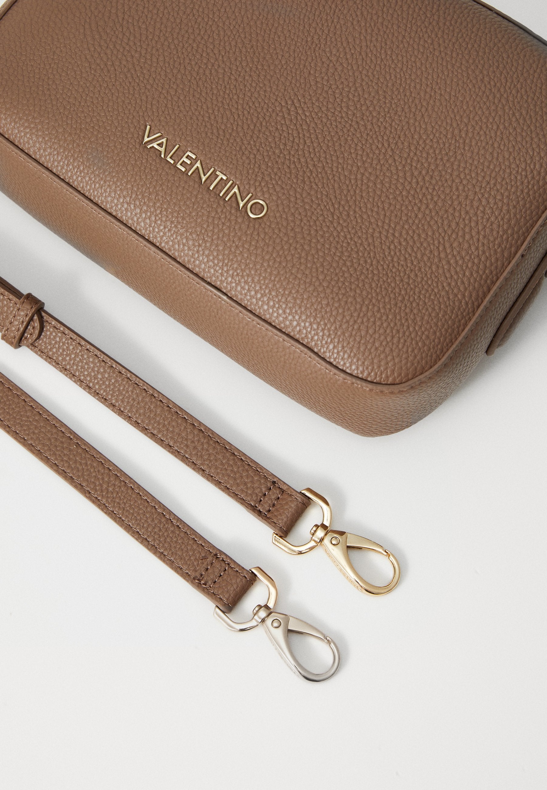 Brixton Crossbody bag imitation leather