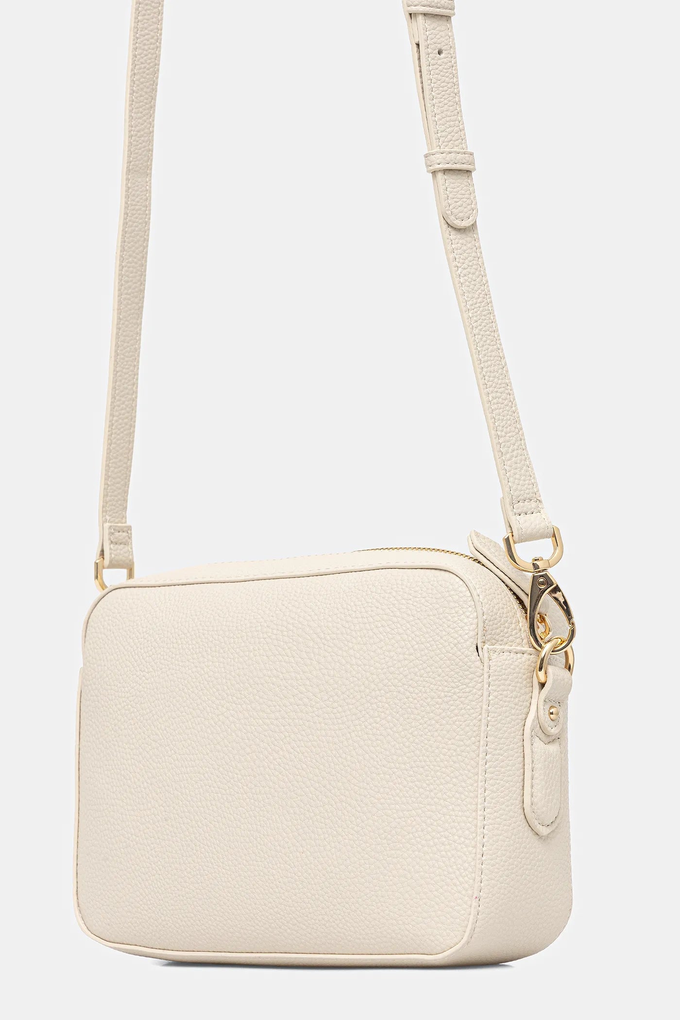 Brixton Crossbody bag imitation leather