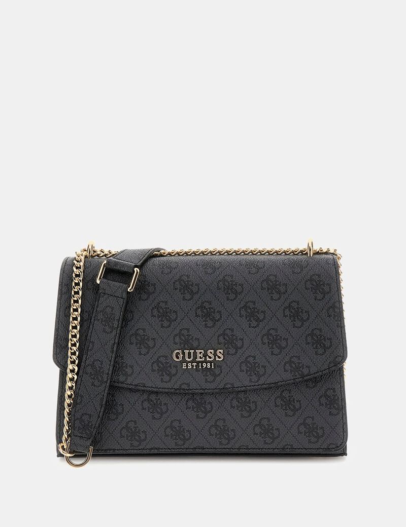 Guess Access Women's Shoulder Bag