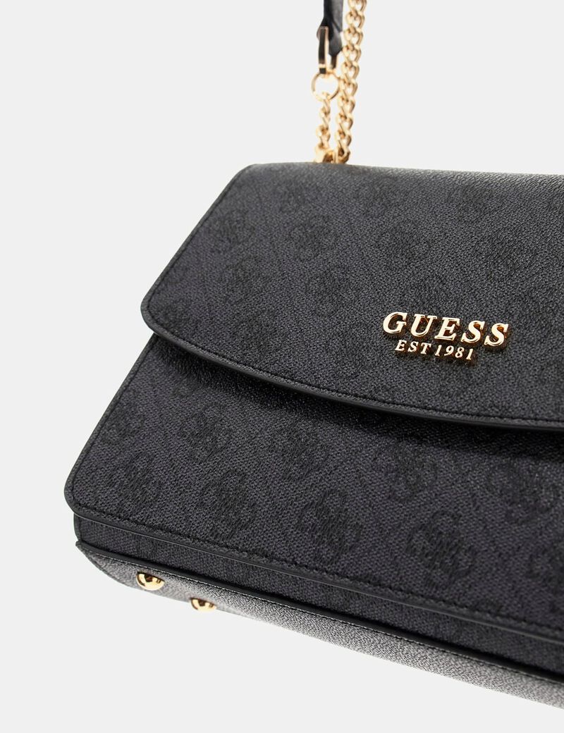 Guess Access Women's Shoulder Bag