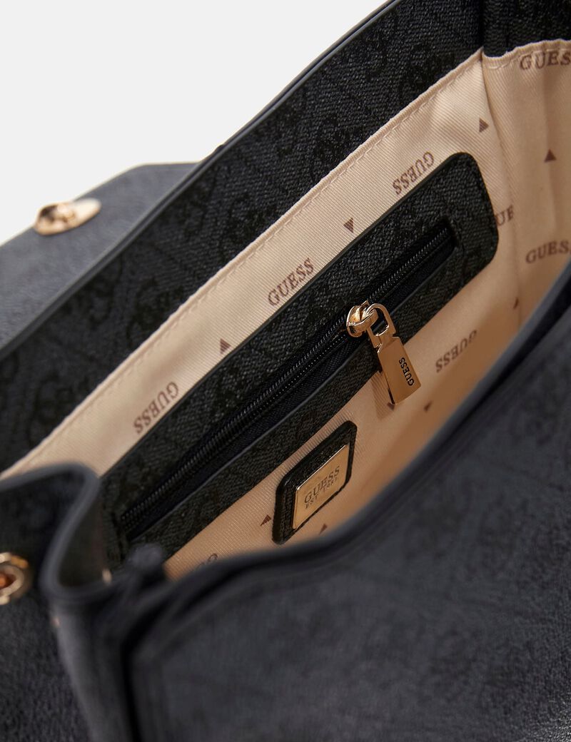 Guess Access Women's Shoulder Bag