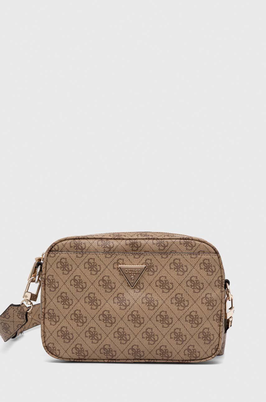 MERIDIAN Camera case shoulder bag