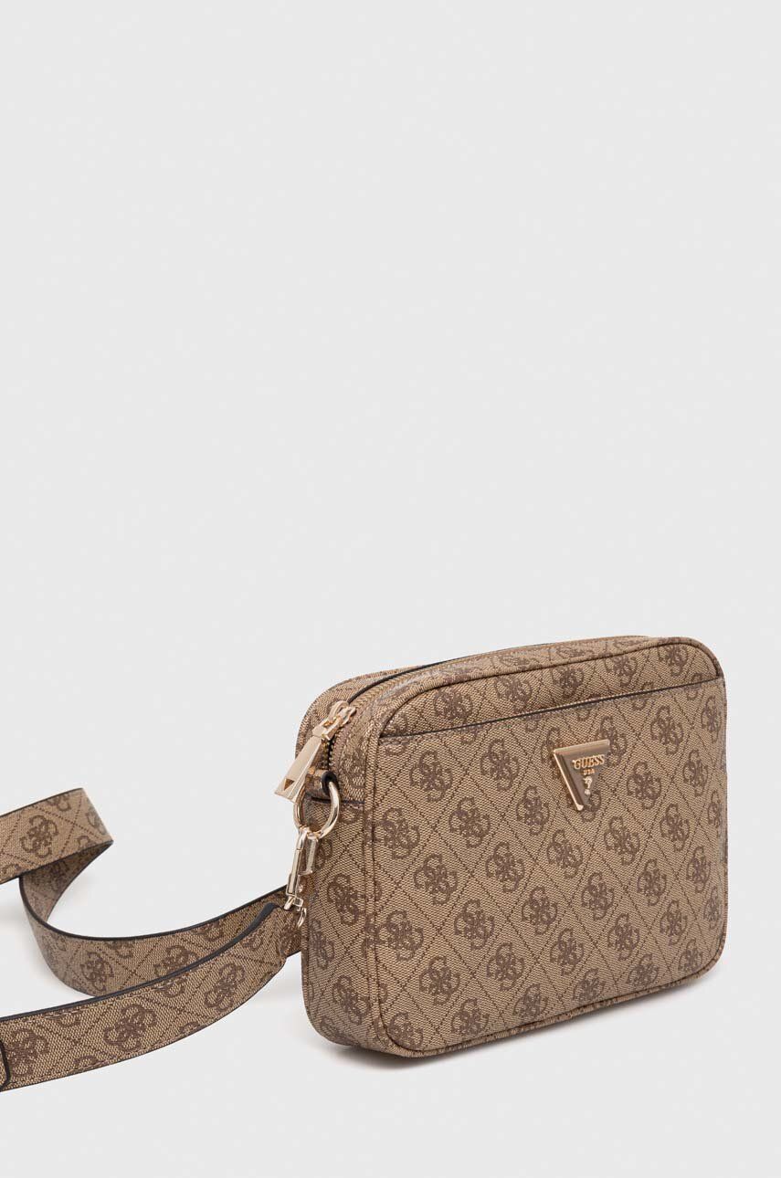 MERIDIAN Camera case shoulder bag