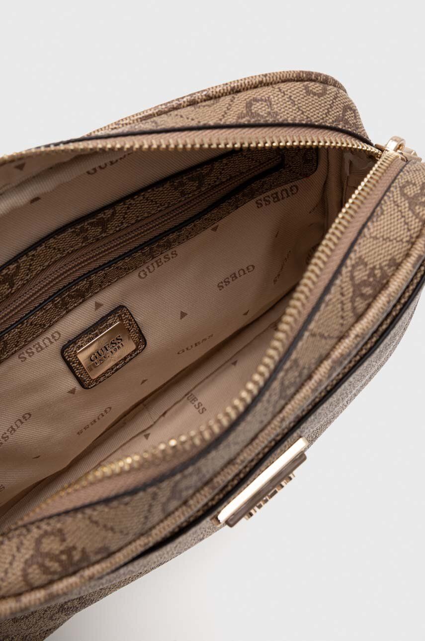 MERIDIAN Camera case shoulder bag