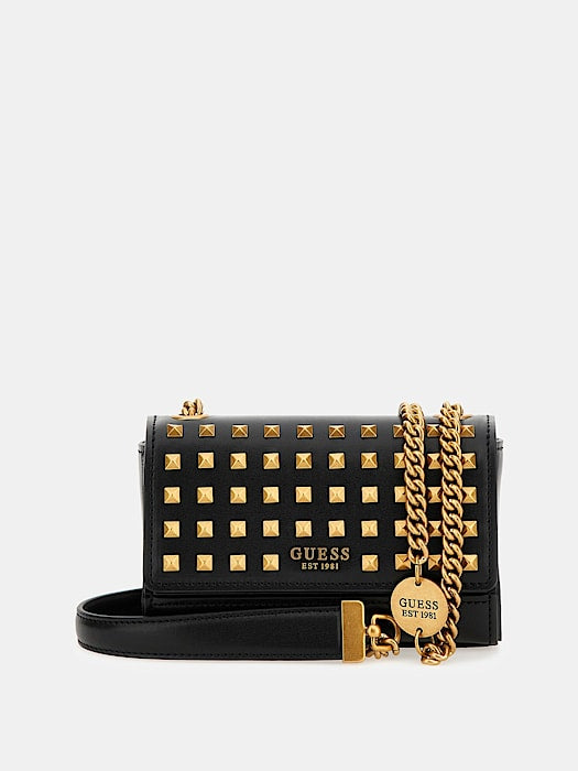 Iseline stud mini crossbody