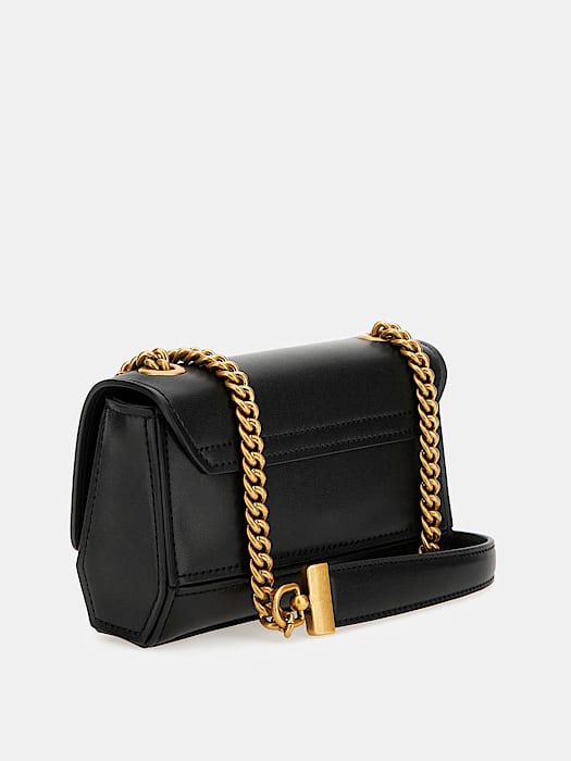 Iseline stud mini crossbody