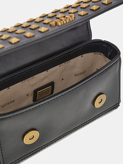 Iseline stud mini crossbody