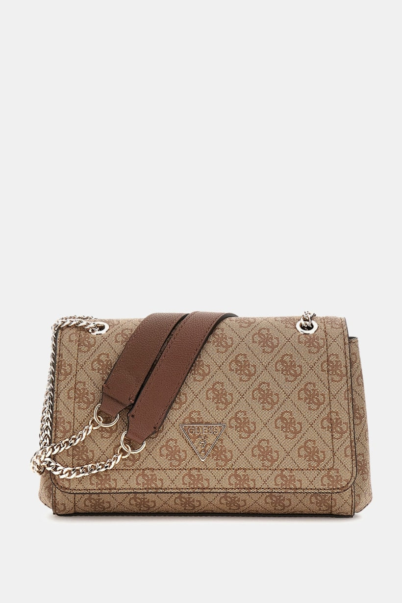 Noelle crossbody bag with 4G logo