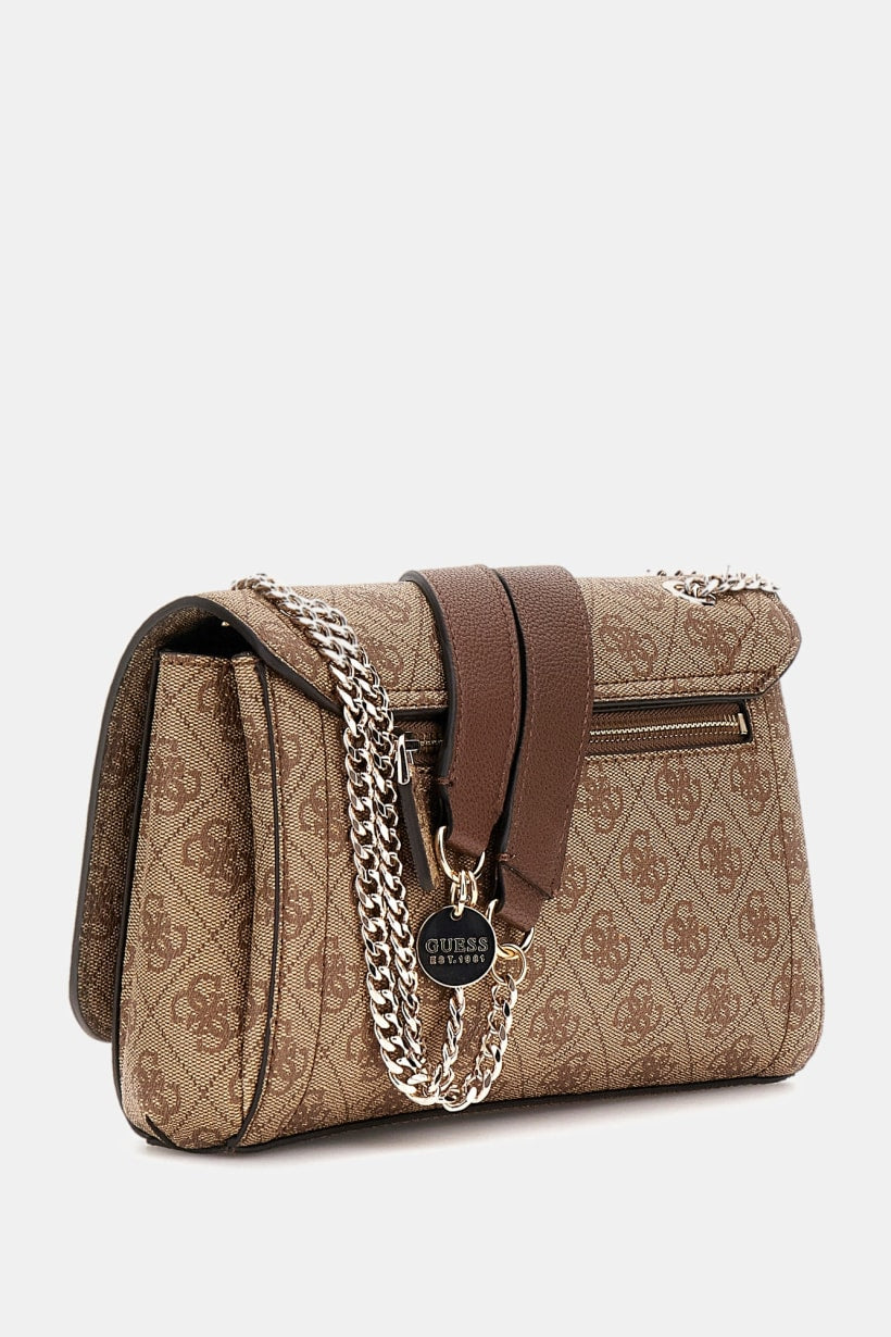 Noelle crossbody bag with 4G logo