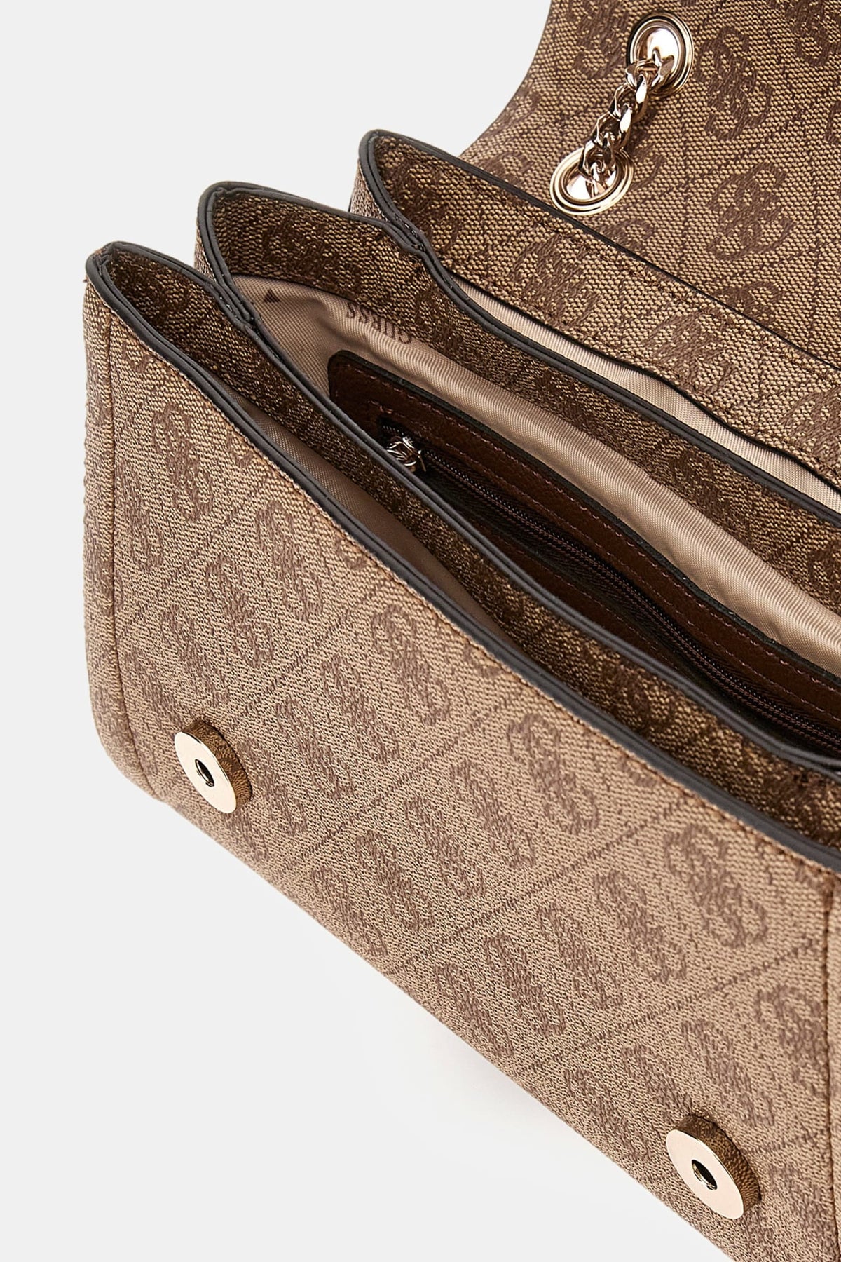 Noelle crossbody bag with 4G logo
