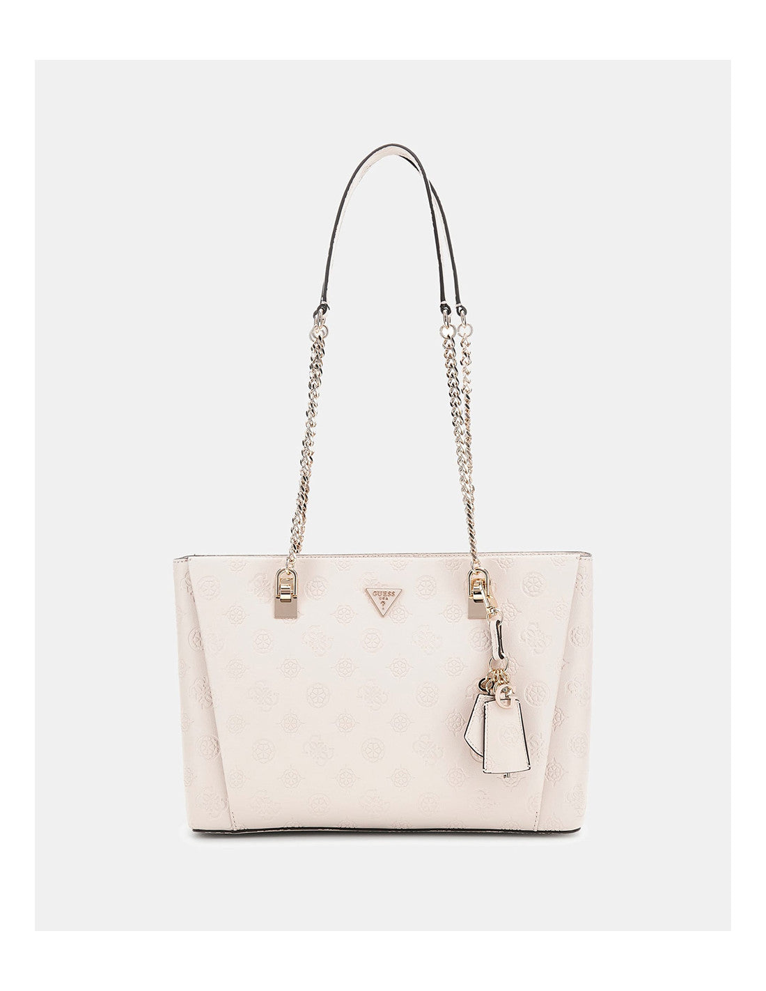 GUESS TISHA WOMEN'S SHOULDER BAG