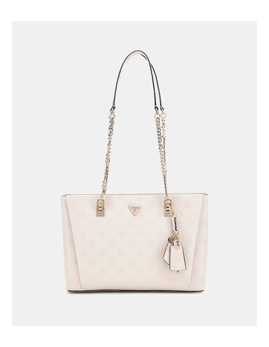 GUESS TISHA WOMEN'S SHOULDER BAG