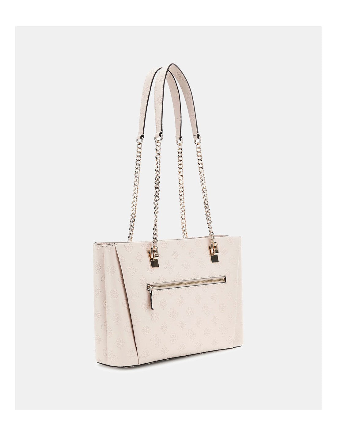 GUESS TISHA WOMEN'S SHOULDER BAG