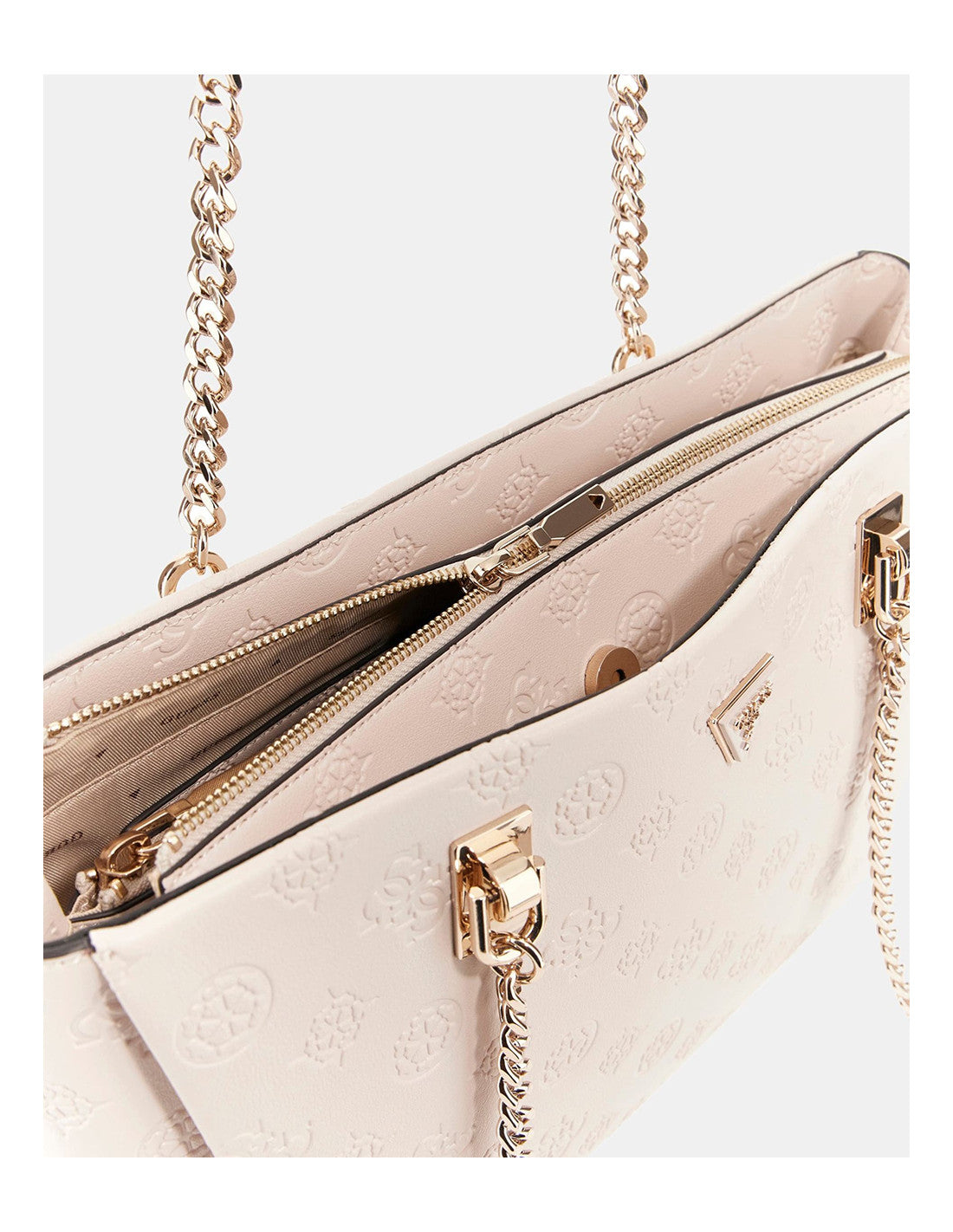 GUESS TISHA WOMEN'S SHOULDER BAG