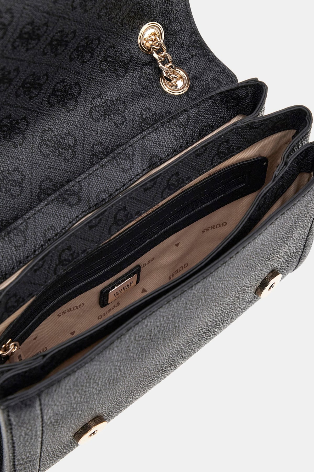 Noelle crossbody bag with 4G logo