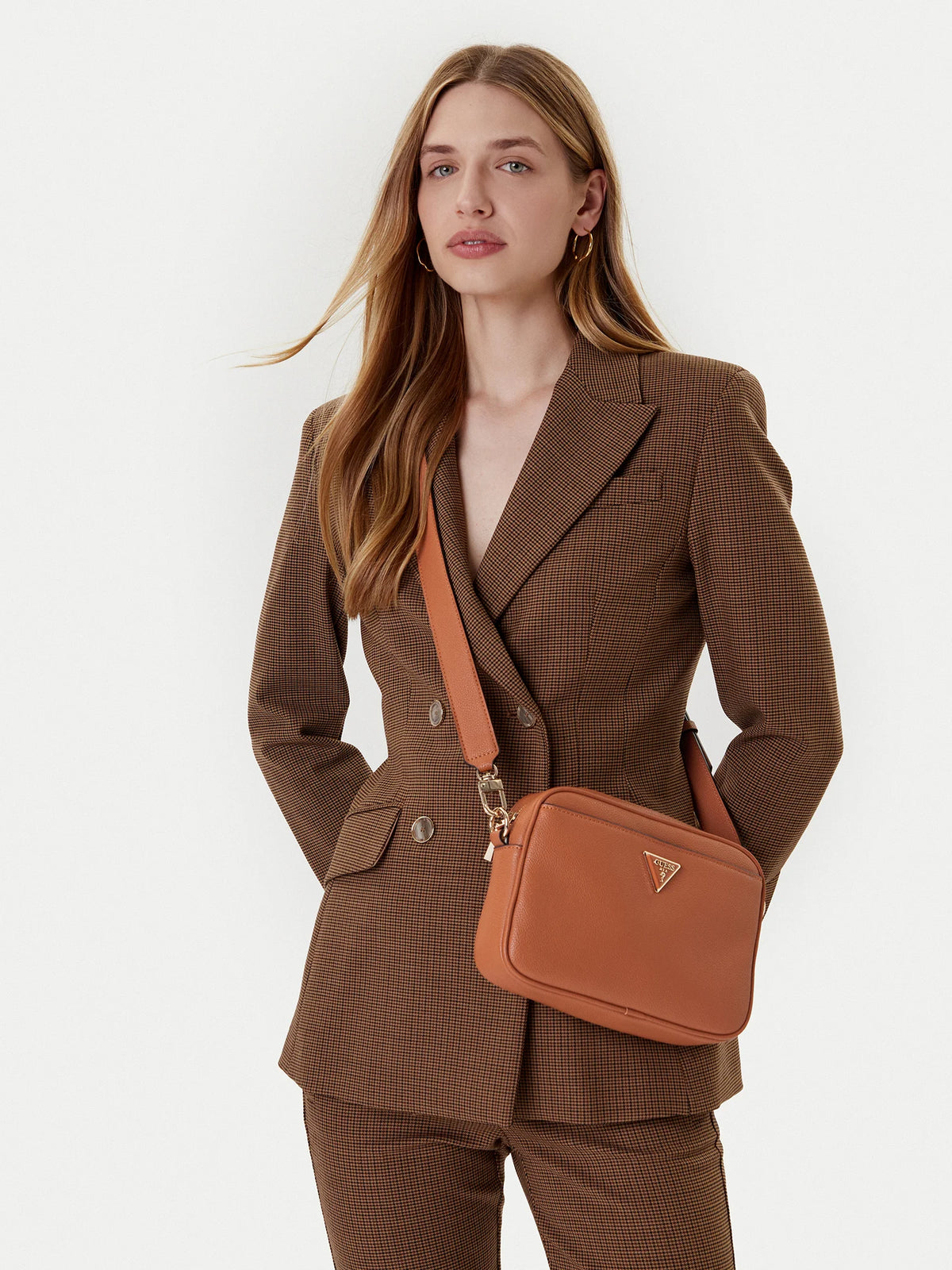 Meridian II Women's Crossbody Bag