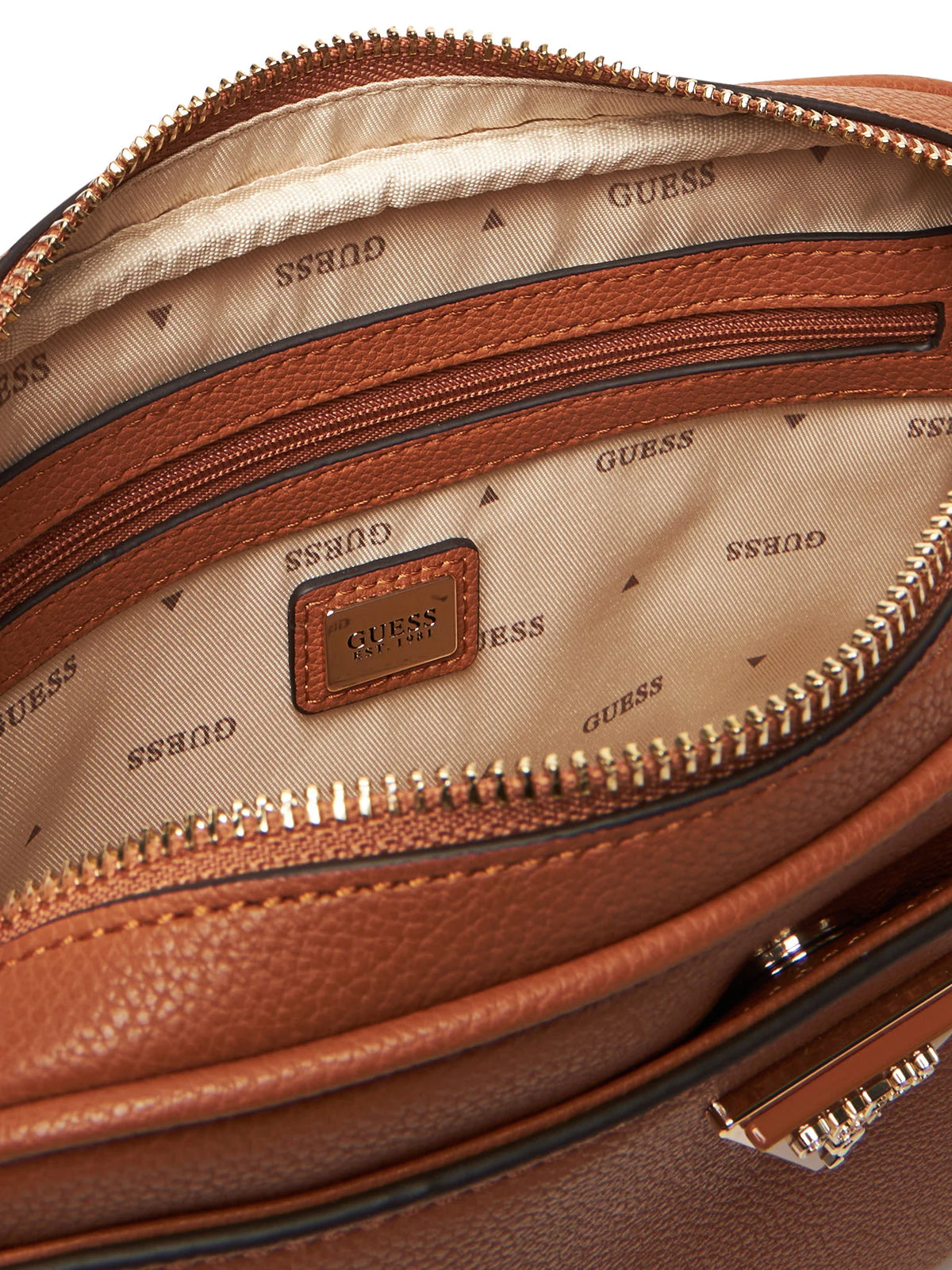 Meridian II Women's Crossbody Bag