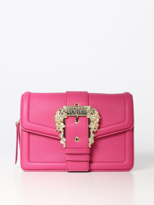 SHOULDER BAG WITH LOGO