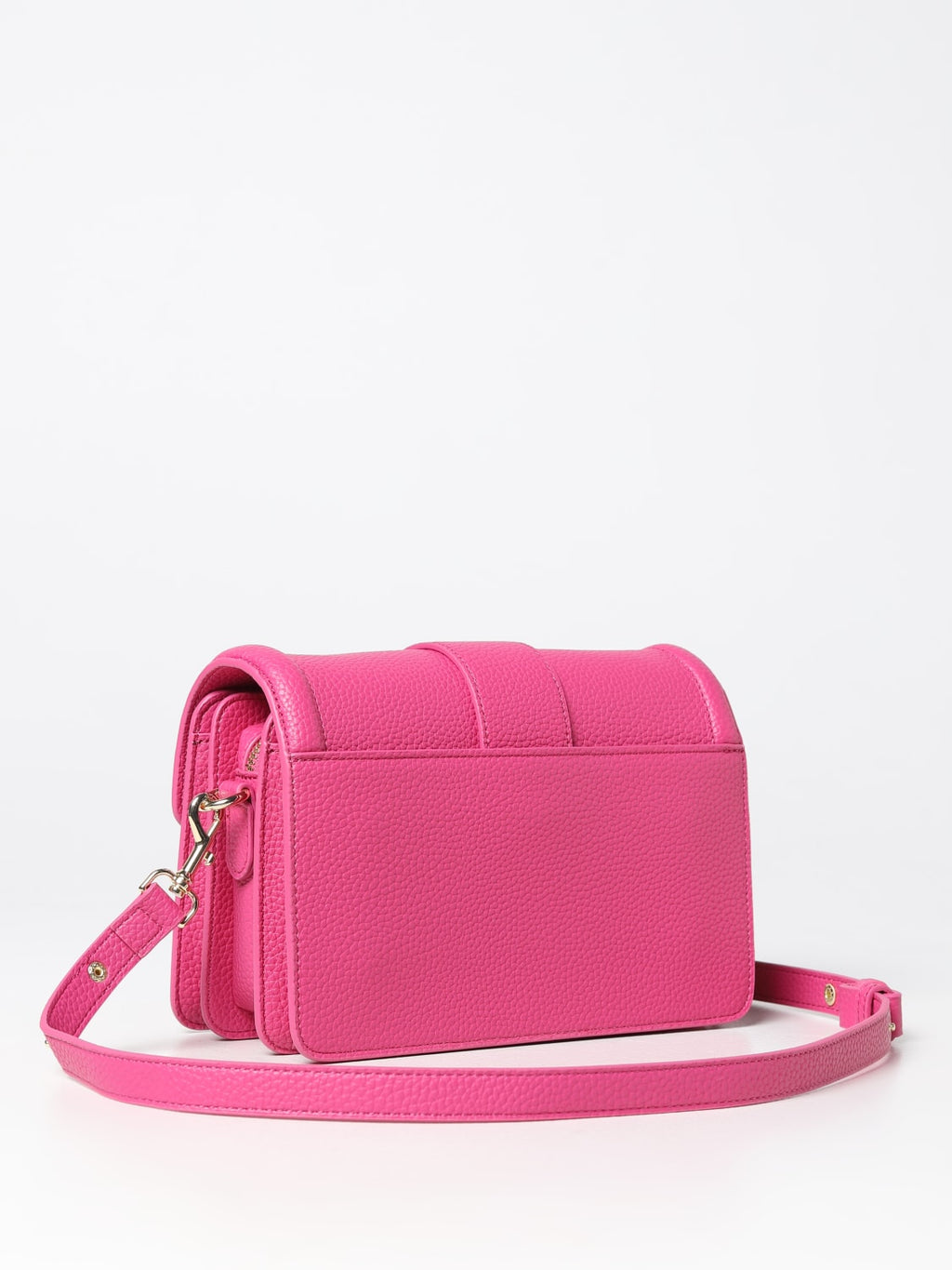 SHOULDER BAG WITH LOGO