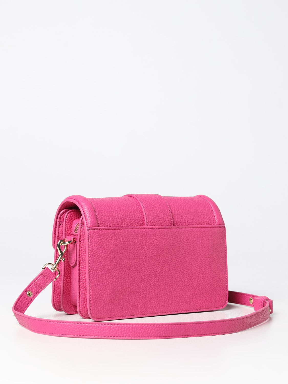 SHOULDER BAG WITH LOGO