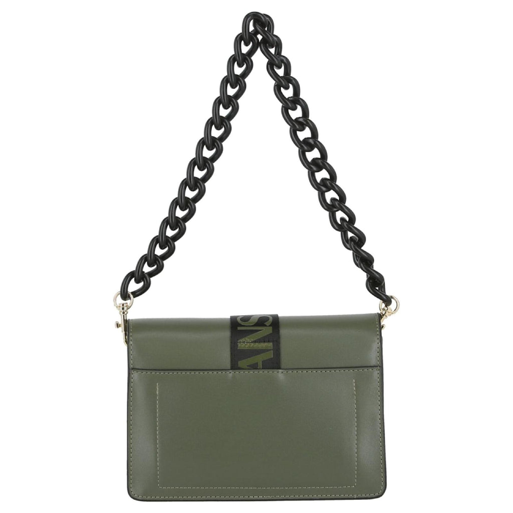 SHOULDER BAG WITH LOGO