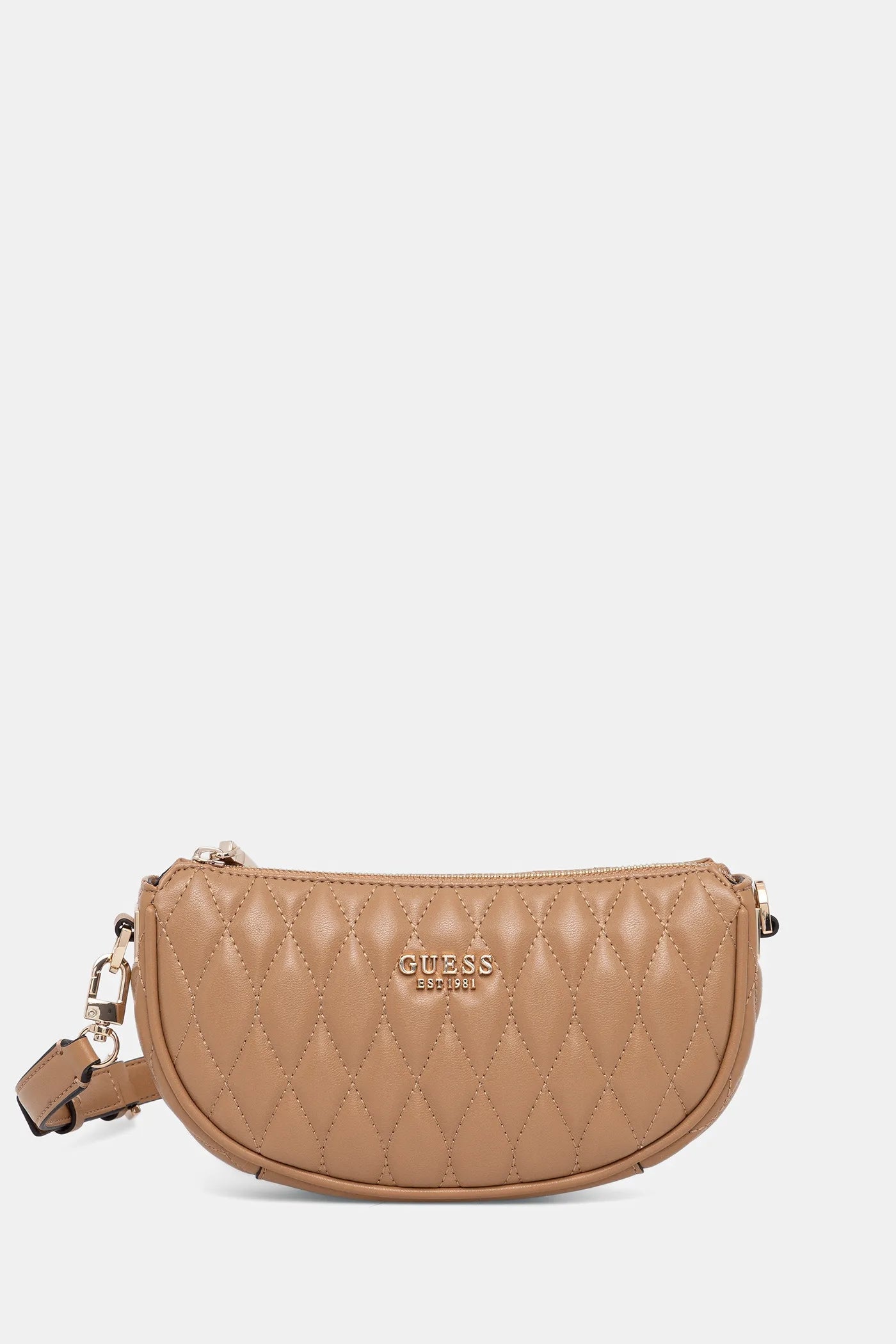 VALLA MINI TOP ZIP BAG - Handbag