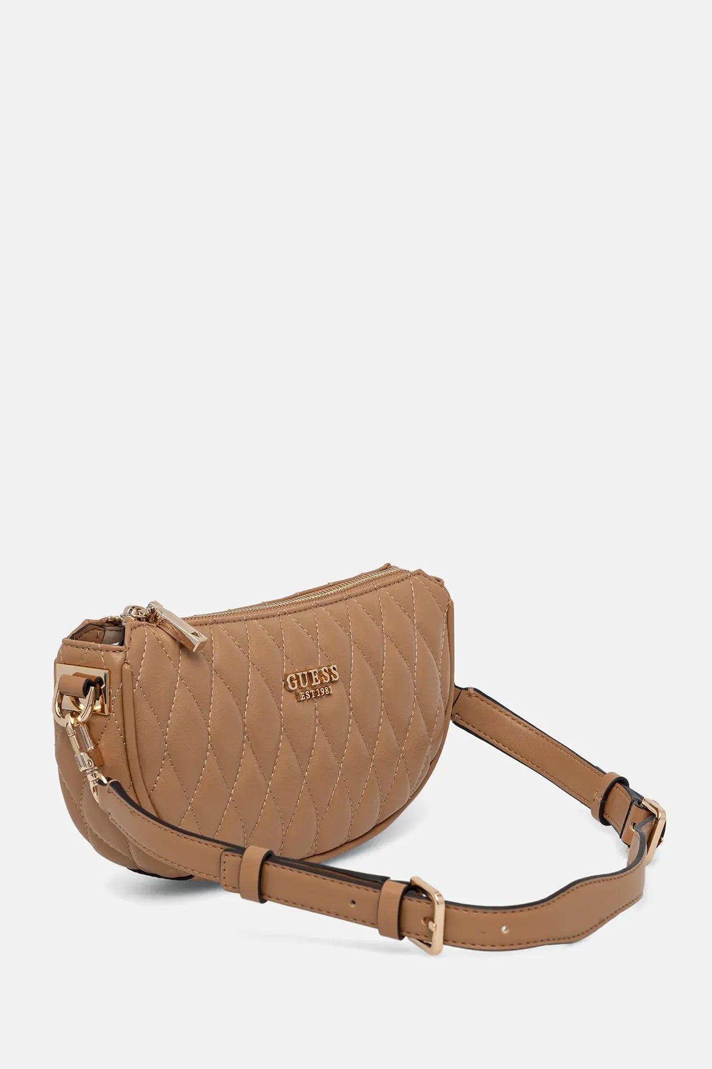 VALLA MINI TOP ZIP BAG - Handbag