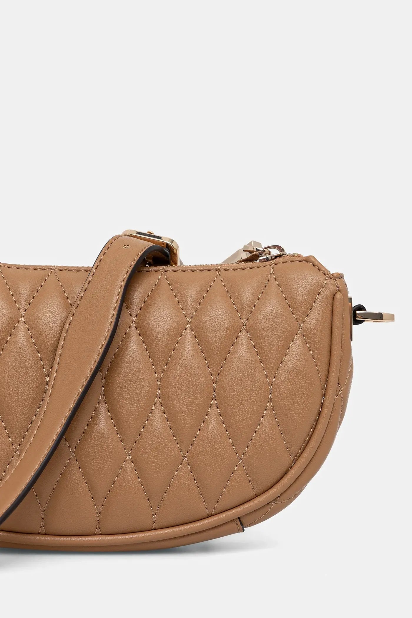 VALLA MINI TOP ZIP BAG - Handbag