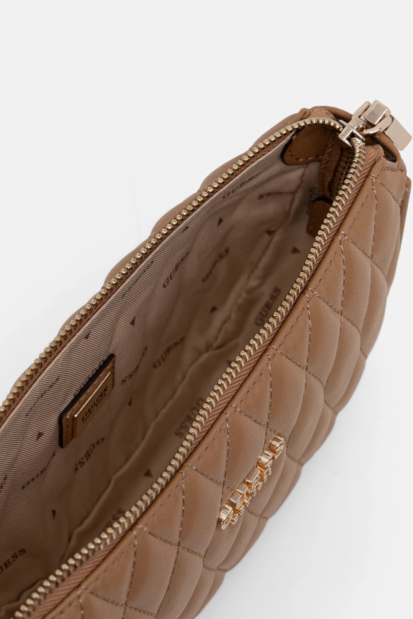 VALLA MINI TOP ZIP BAG - Handbag