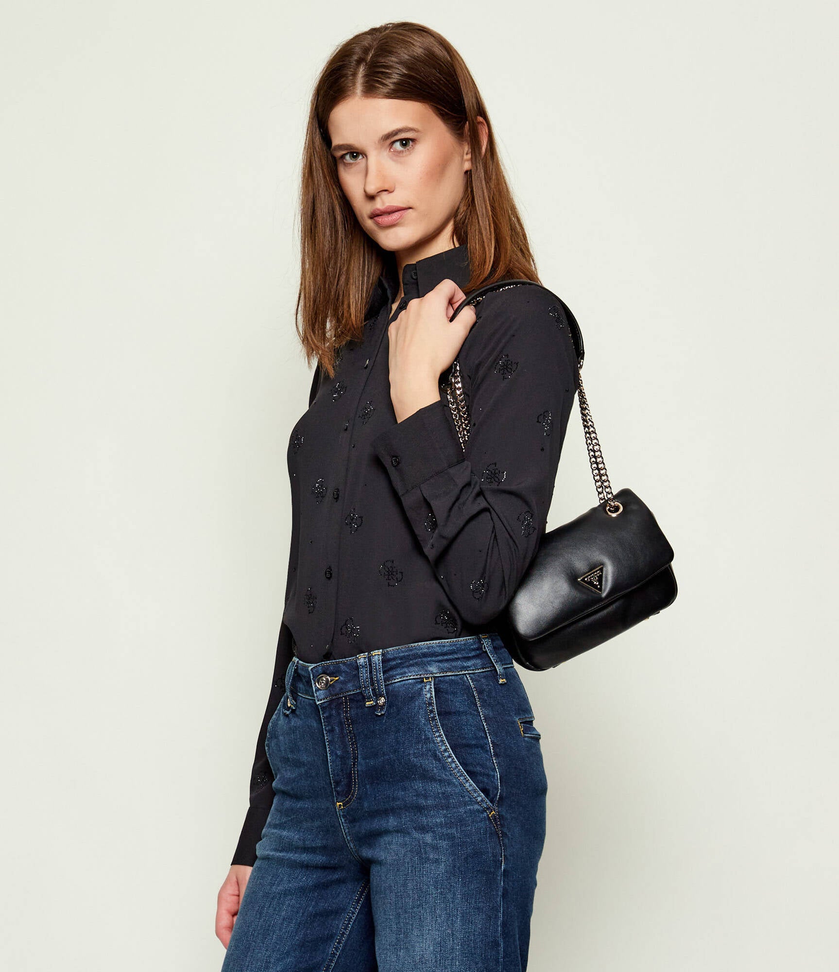 Shoulder bag SUNETRA