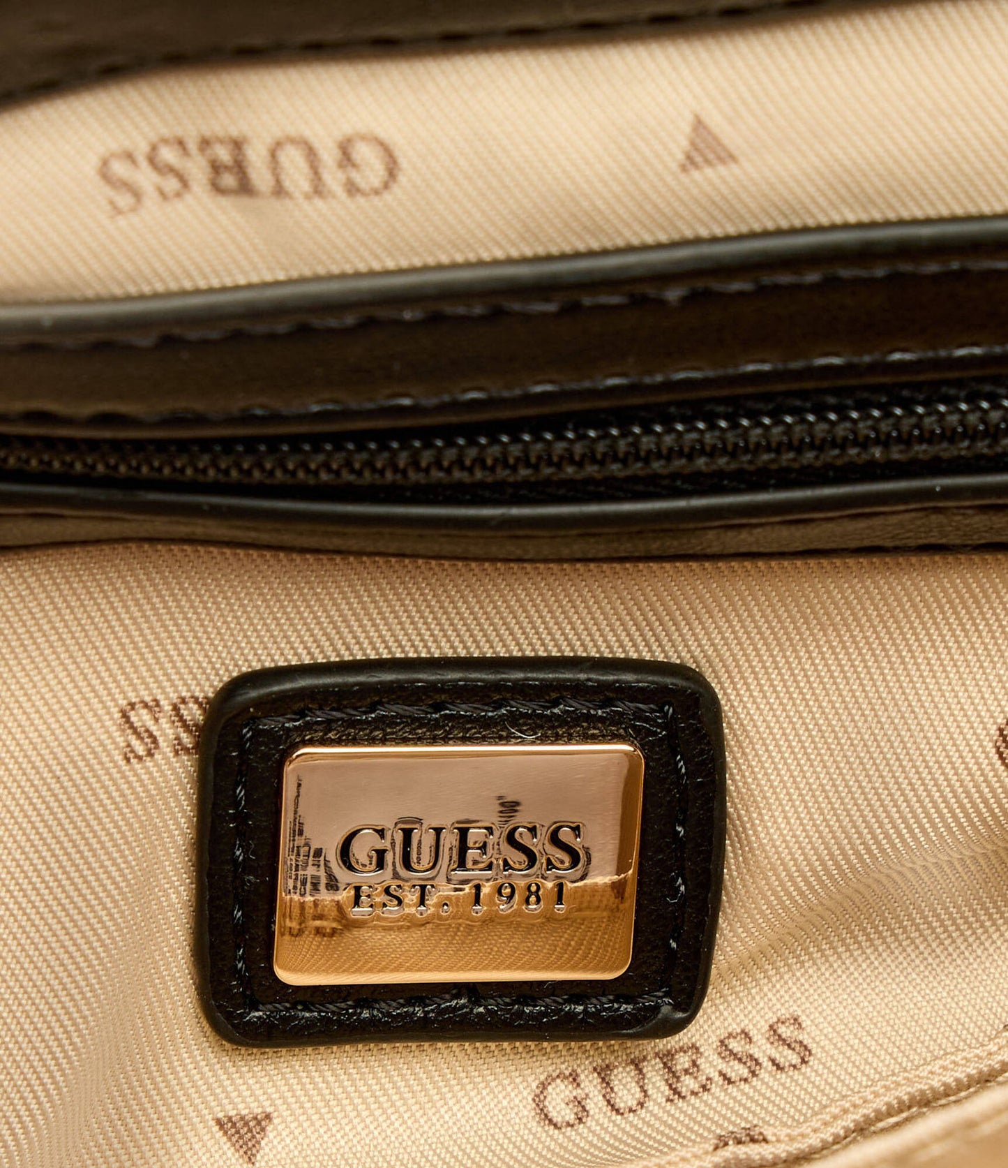 Shoulder bag SUNETRA