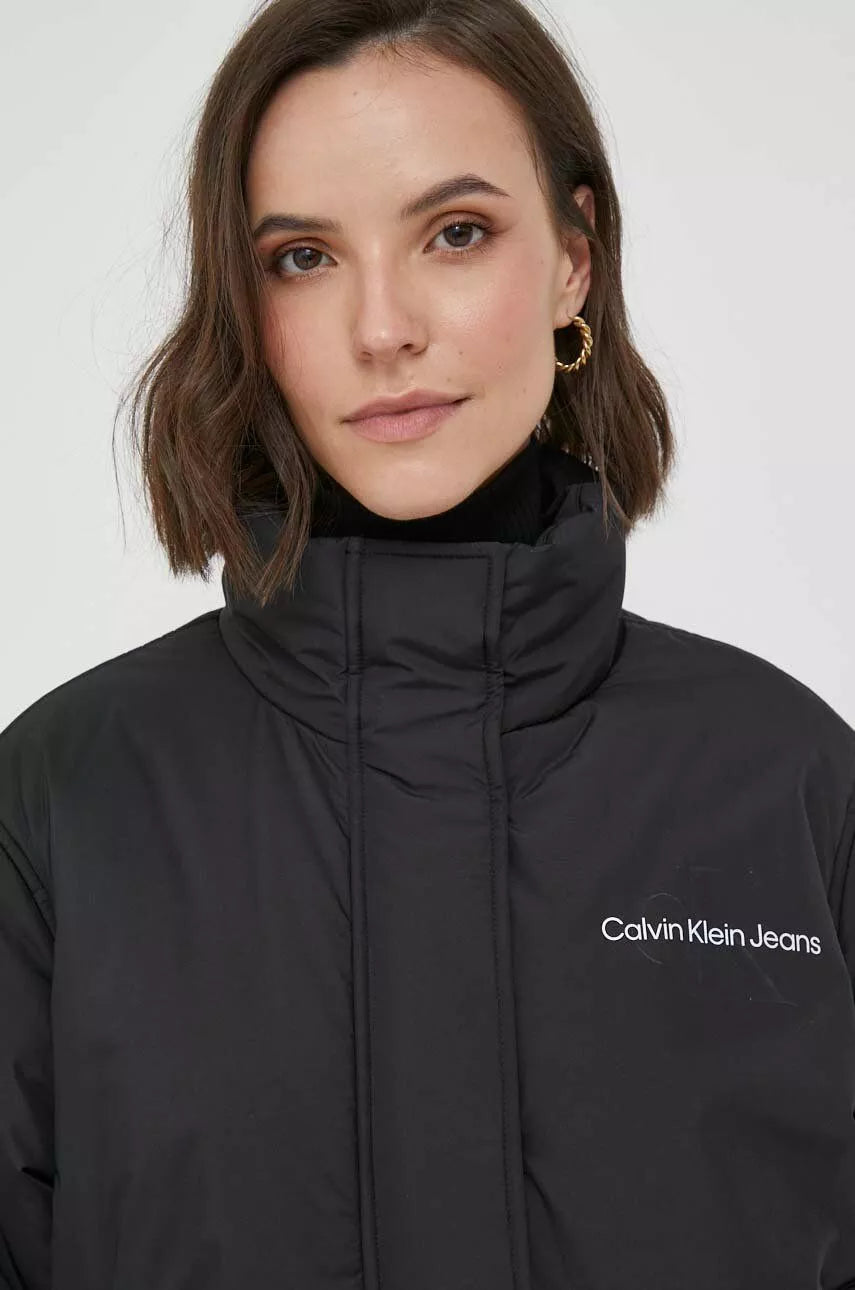 SHORT LIGHTWEIGHT PADDED JACKET