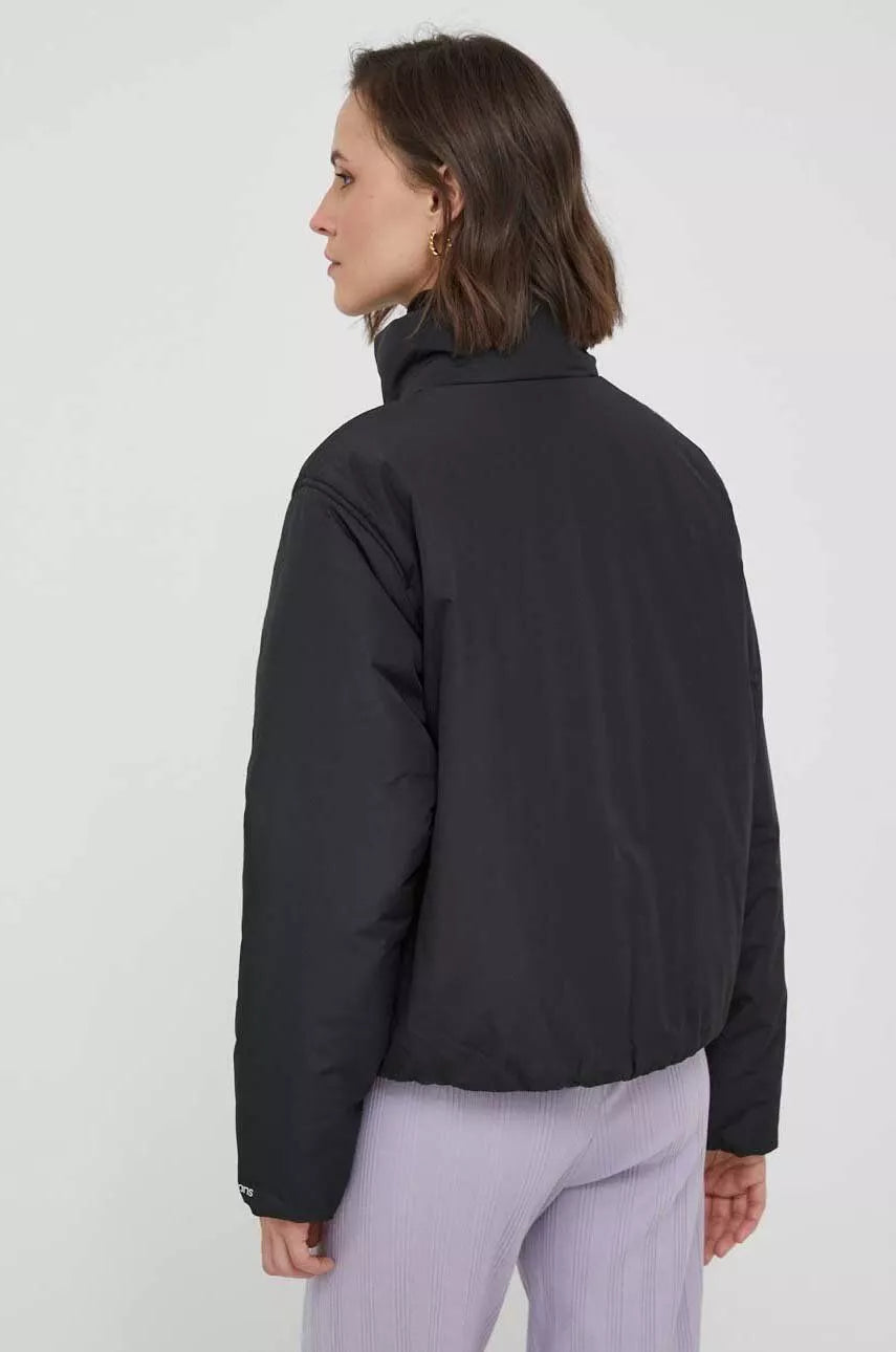SHORT LIGHTWEIGHT PADDED JACKET