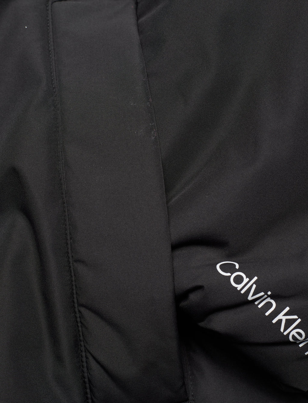 SHORT LIGHTWEIGHT PADDED JACKET