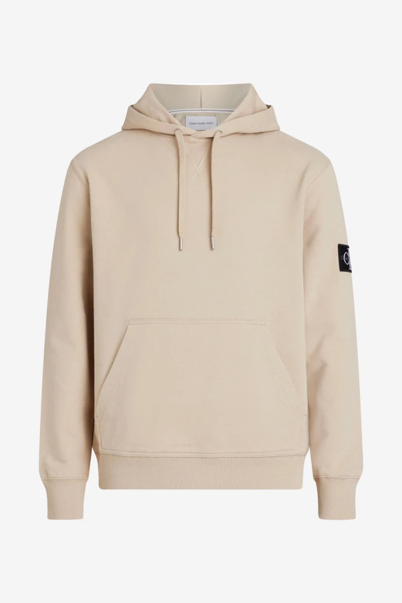 Calvin Klein Jeans Badge Hoodie
