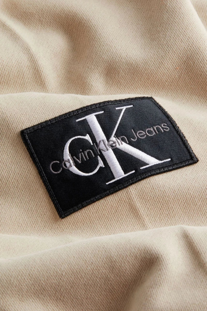 Calvin Klein Jeans Badge Hoodie