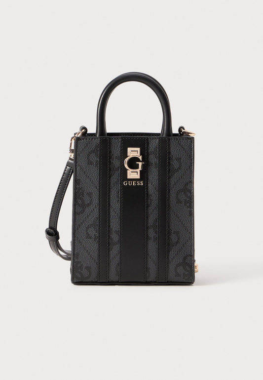 MINI SHOULDER BAG ERENIA WITH LOGO