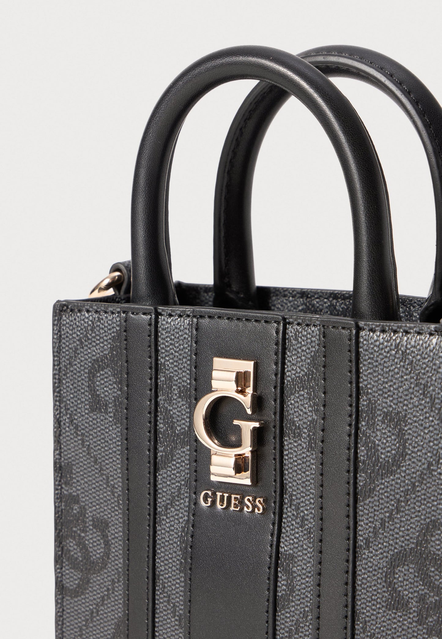 MINI SHOULDER BAG ERENIA WITH LOGO