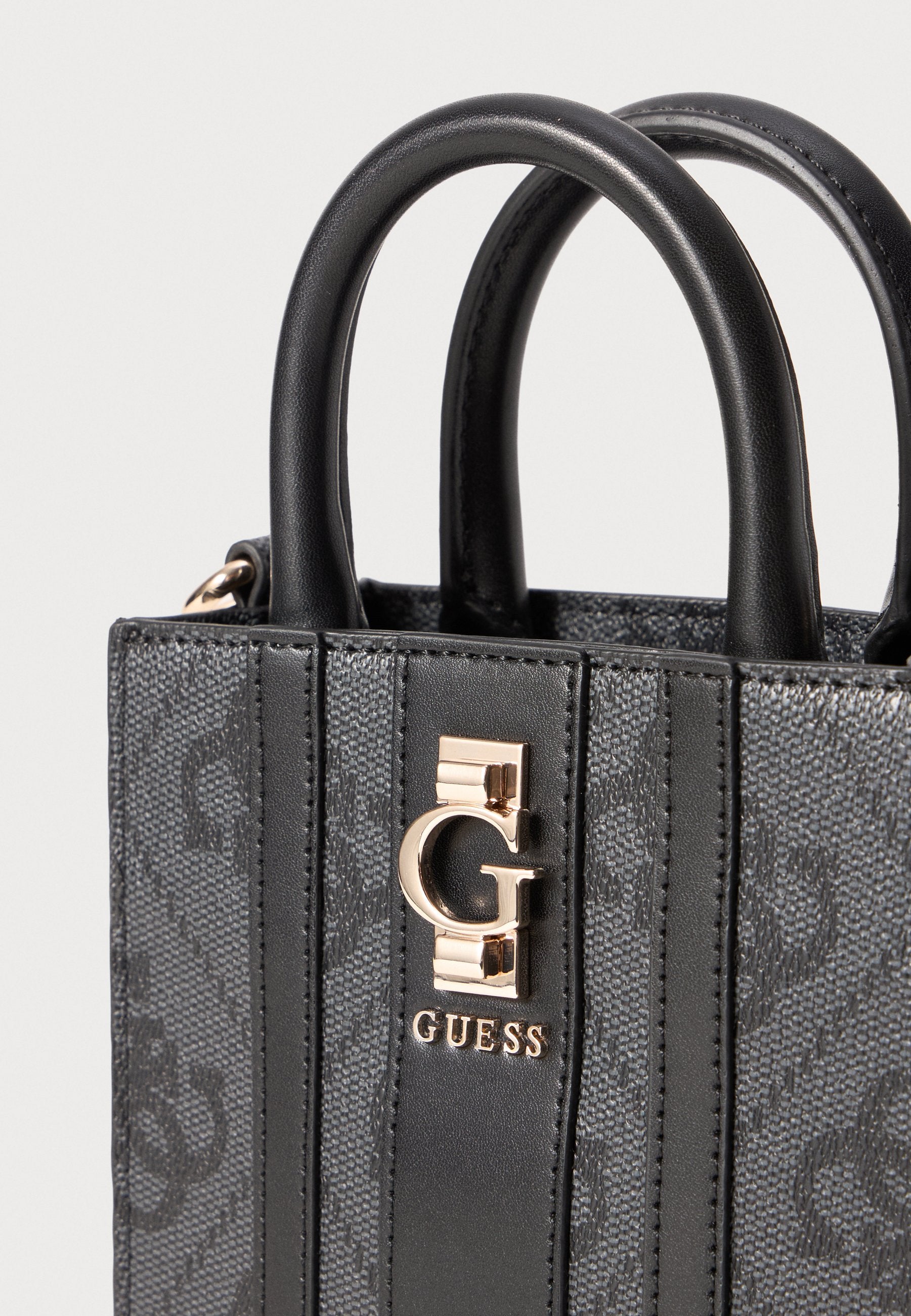 MINI SHOULDER BAG ERENIA WITH LOGO