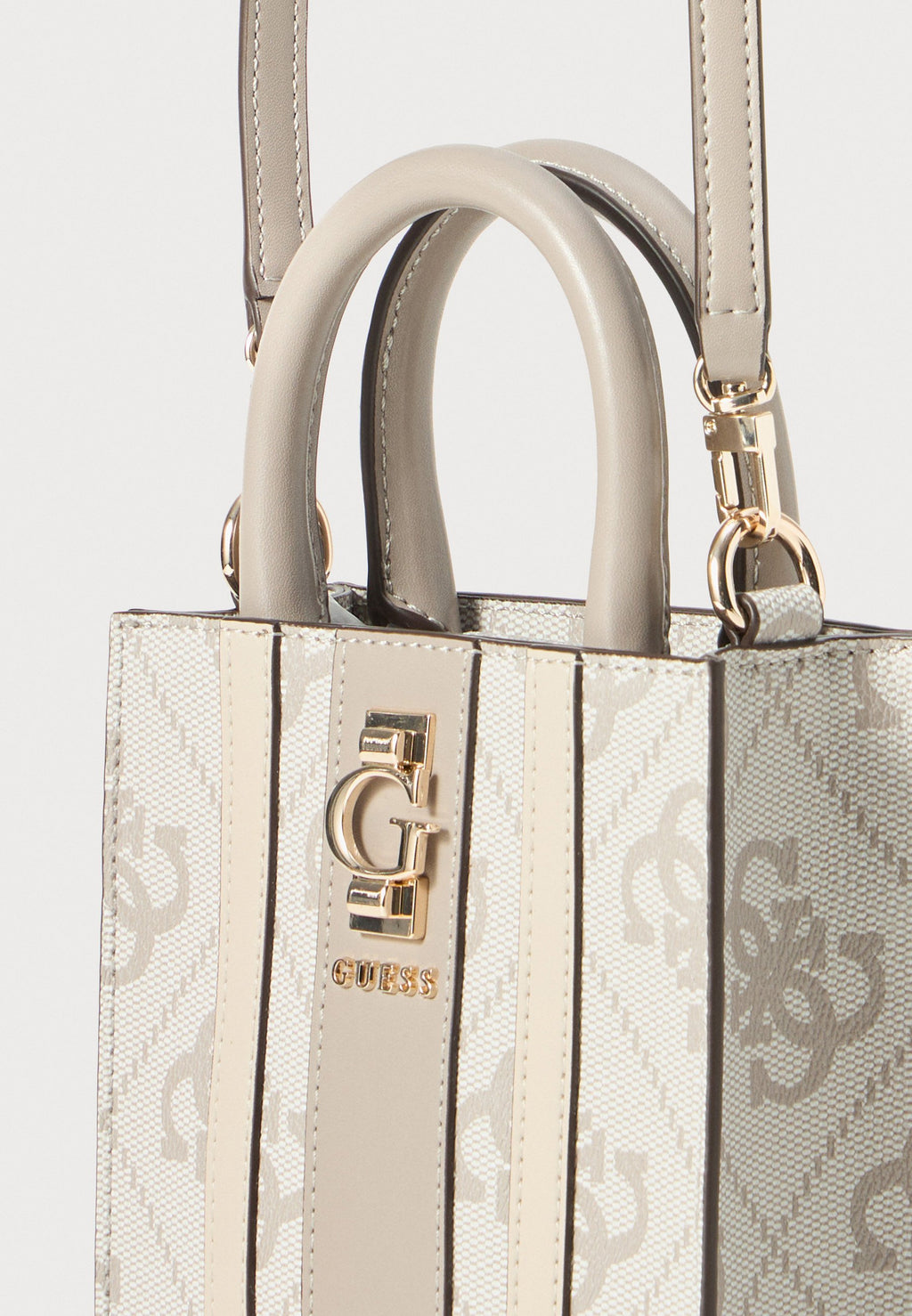 MINI SHOULDER BAG ERENIA WITH LOGO