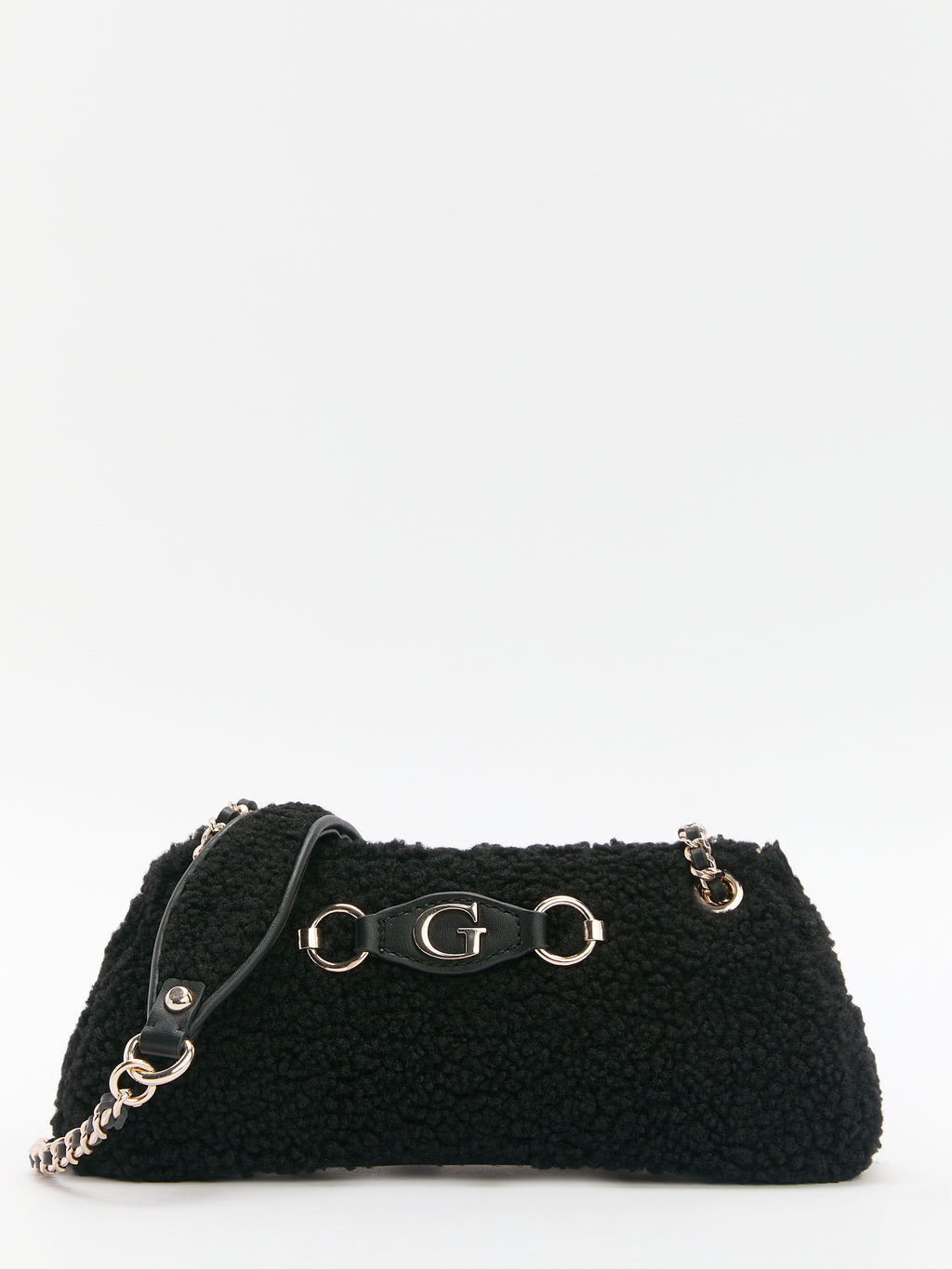 Crossbody GUESS ASLIA TOP ZIP SHLDR BAG