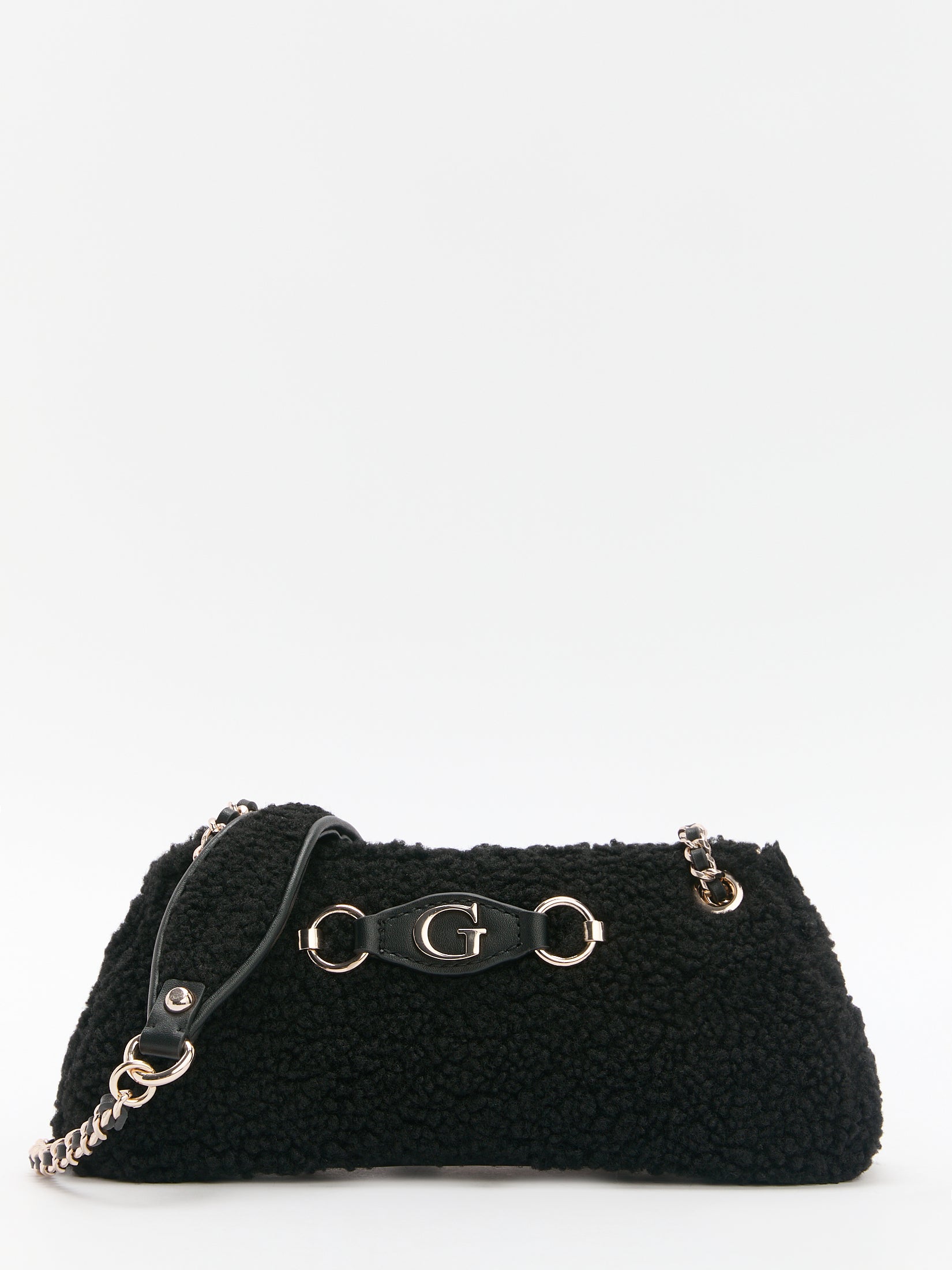 Crossbody GUESS ASLIA TOP ZIP SHLDR BAG