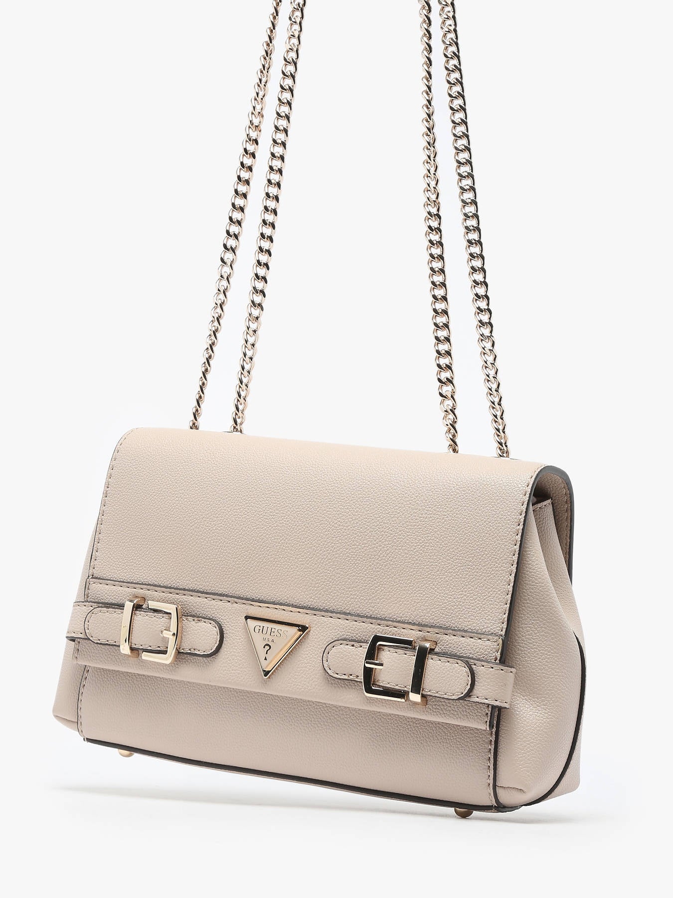 Shoulder bag Eco ali GUESS