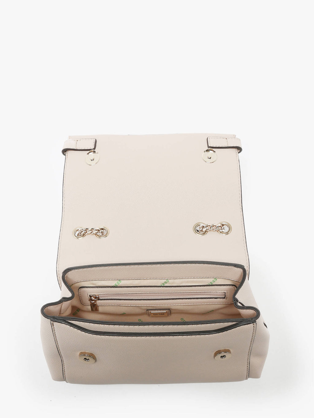 Shoulder bag Eco ali GUESS