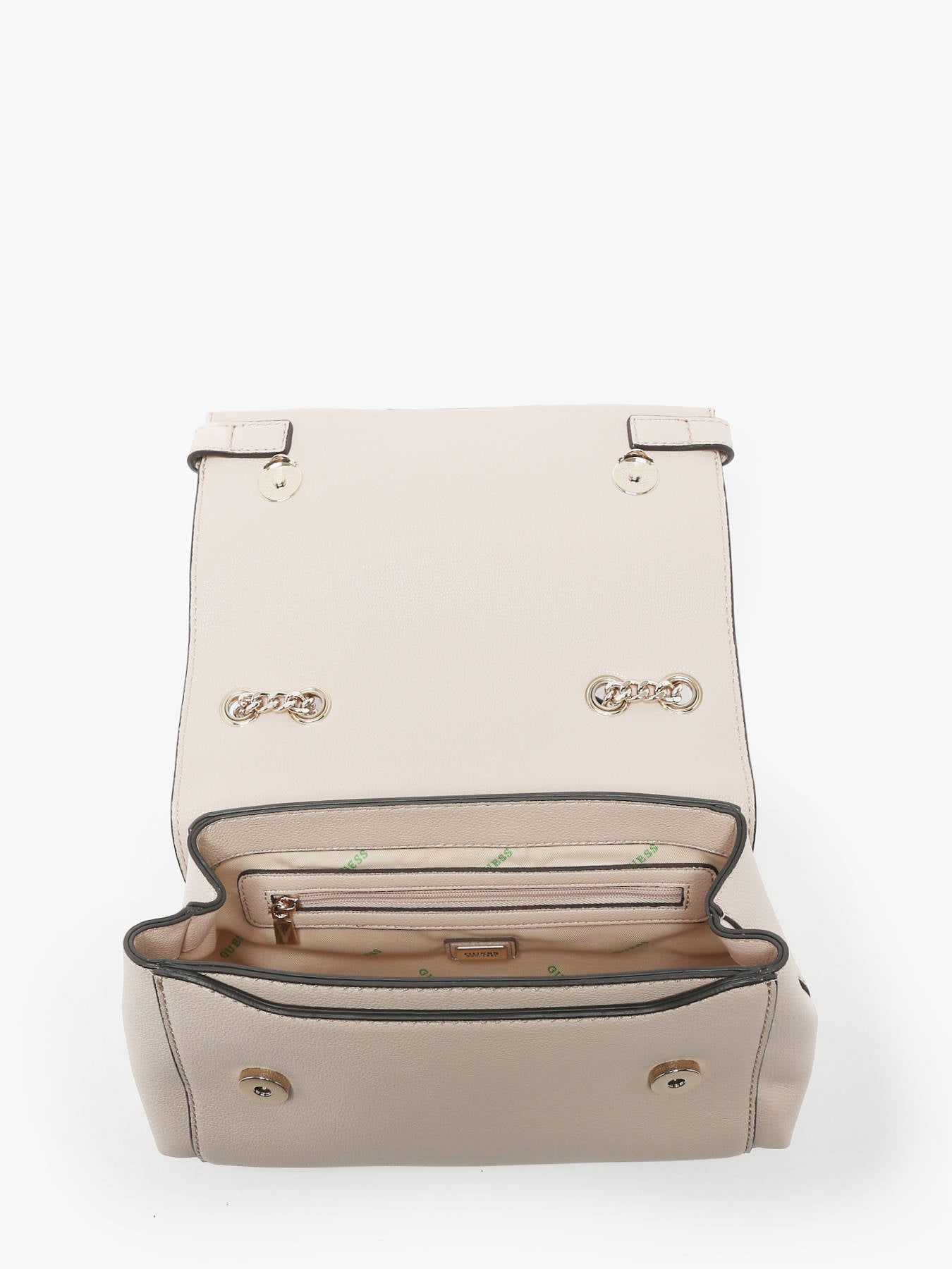 Shoulder bag Eco ali GUESS