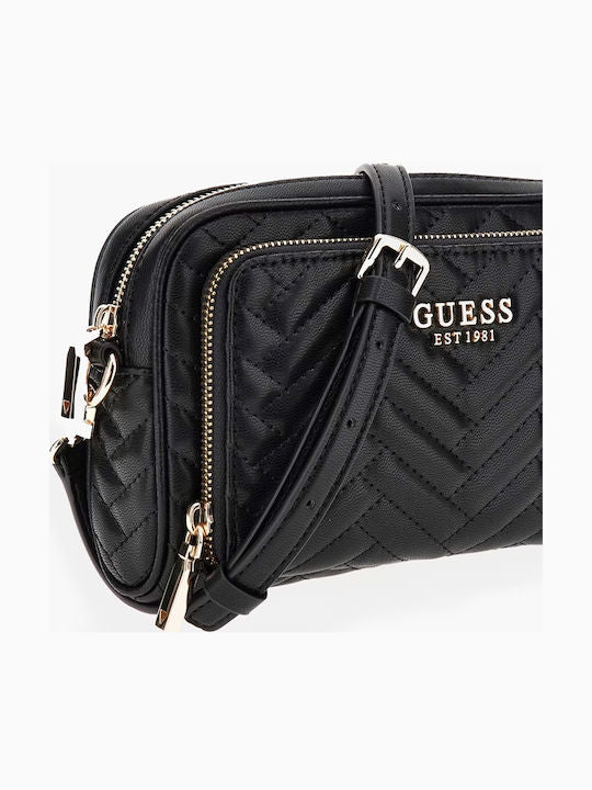 Women's Bag Crossbody Black